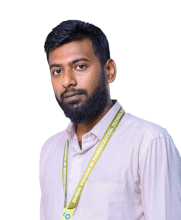 Dr. Pranab Kumar Sahoo